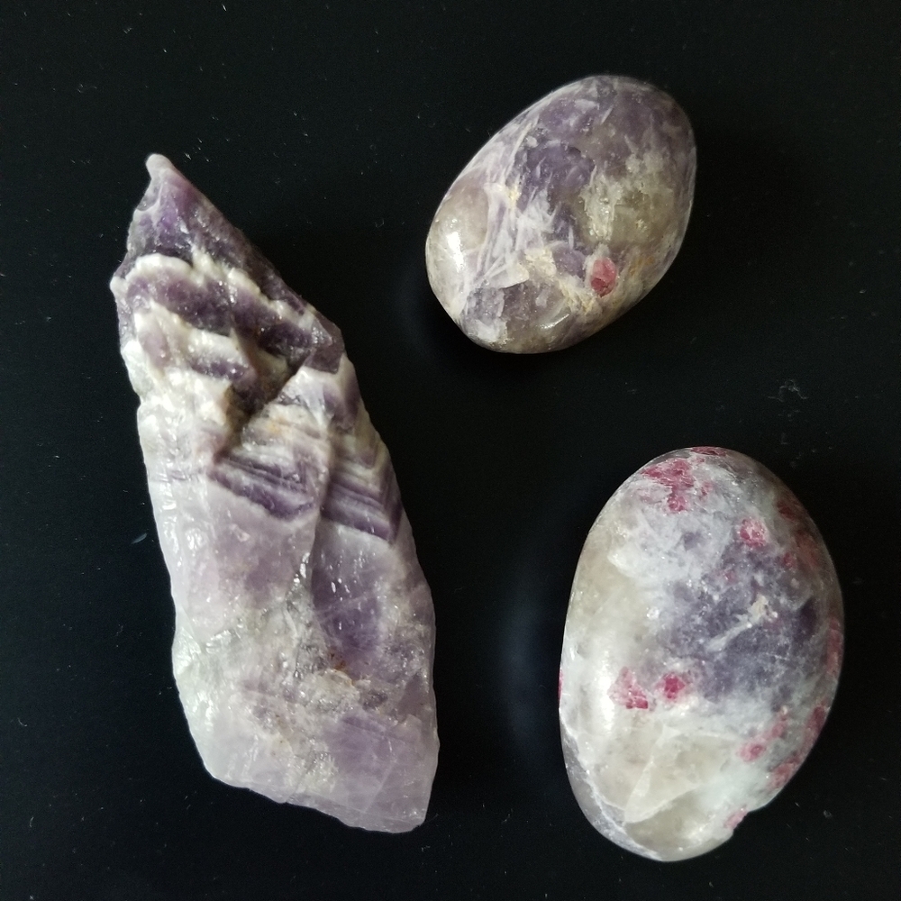 Crystals - Picture 4 of 4